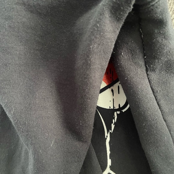 Minnie Mouse Hoodie - Picture 5 of 7